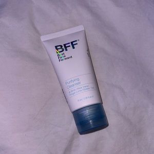 BFF Purifying cleanser